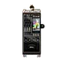 smart vending machine touch screen